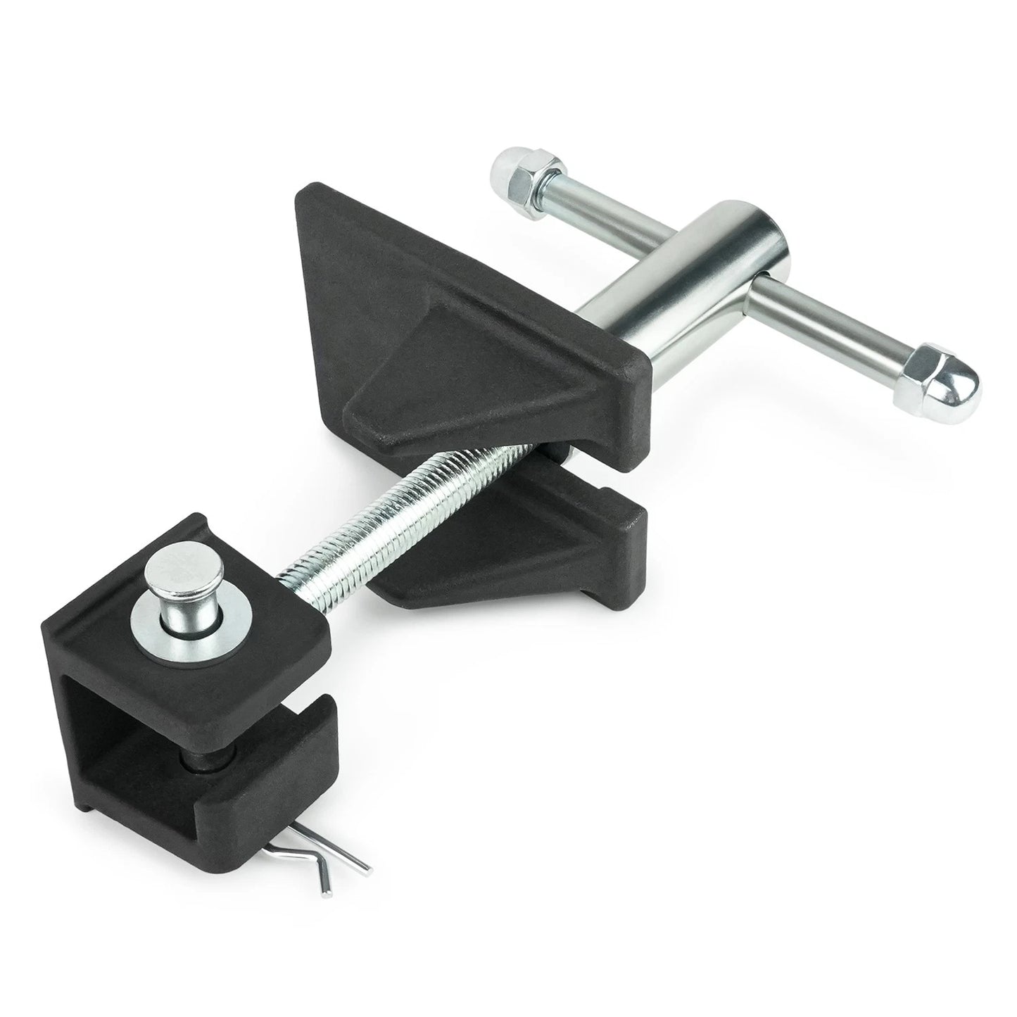 Steel Tailgate Latch Assembly with Forged Steel Brackets, Replaces TGL3410ST