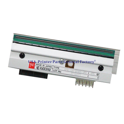 KPW-104-8PBB4-DMX Printhead 200dpi For Datamax I-4212E I-Class MarkII Printer