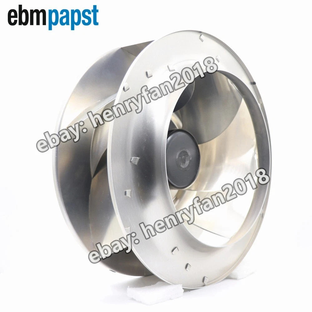Ebmpapst R3G400-AC30-61 M3G084-FA 230V 380W FFU Cooling Fan with Speed control