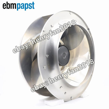 Ebmpapst R3G400-AC30-61 M3G084-FA 230V 380W FFU Cooling Fan with Speed control