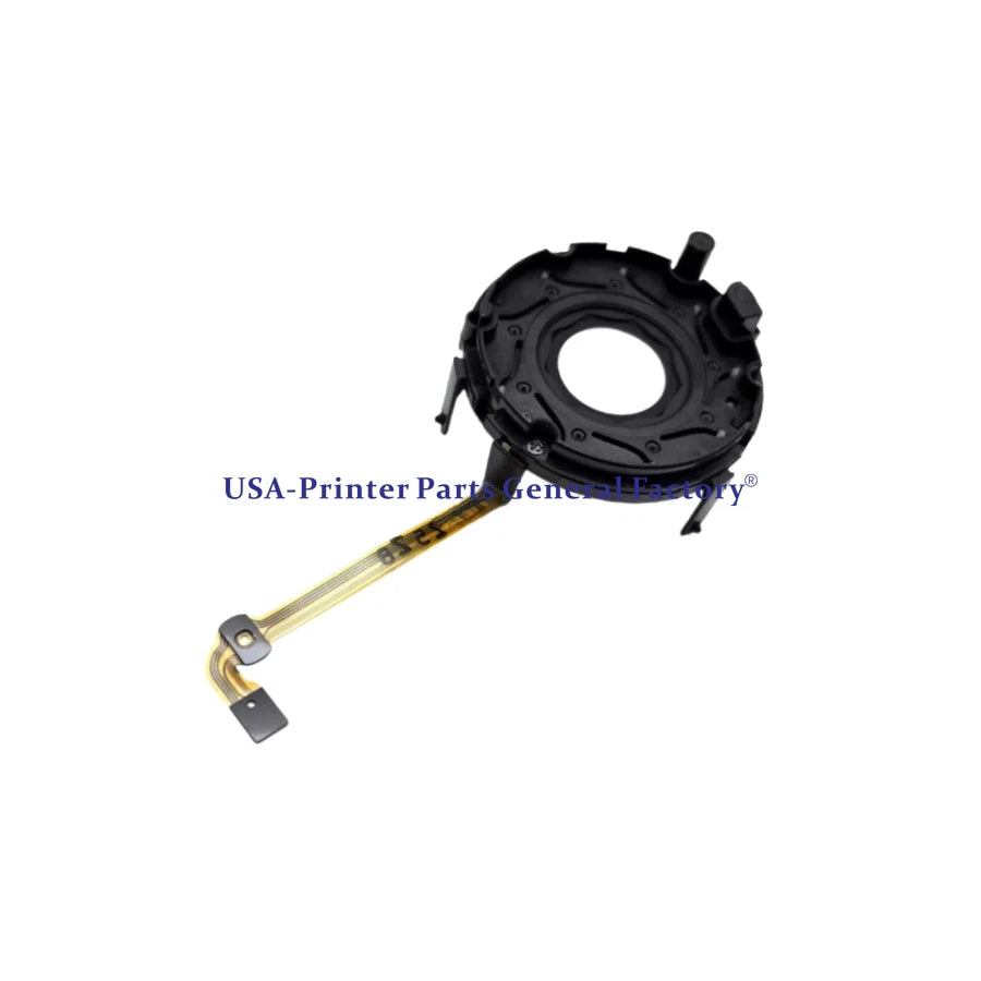Lens Aperture Cable Group Unit Part For Canon G7X3 G7X2 G7XIII G7XII Repair