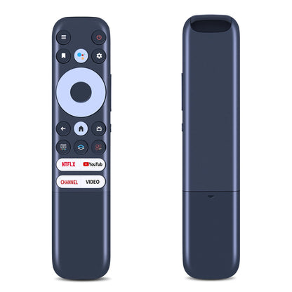 RC902N FMR1 Voice Remote Control For TCL Smart TV 75R646 65R646 55R646 75S546