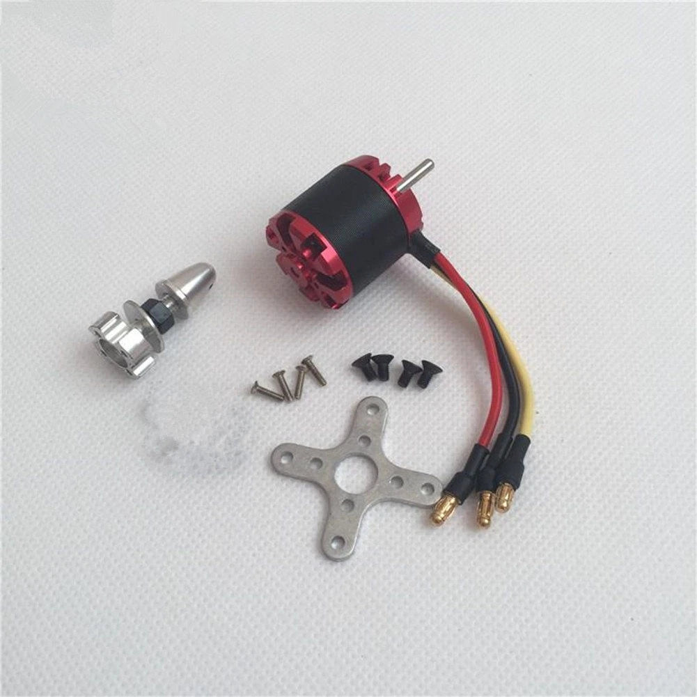 1000KV 270W N2830 RC Drone Quadcopter Helicopter Aircraft Plane Brushless Motor