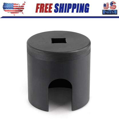 Tie Rod Socket Tool for Class 6-8 Trucks 10353 for Tie Rod Adjustment & Removal