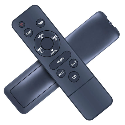 Replacement Remote Control For Adcom GFP-750 2-Channel Stereo Preamplifier