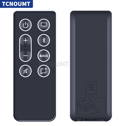 Remote Control for Bose TV Speaker/Bose Solo Soundbar Series II