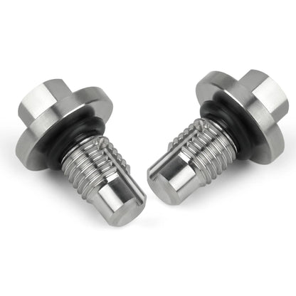 Stainless Steel Supercharger Bleeder Screw Kit for Audi A6 A7 A8 Q5 S4 S5 SQ5
