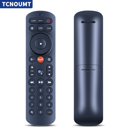 Voice Remote Control For Claro C8935 Android TV Box