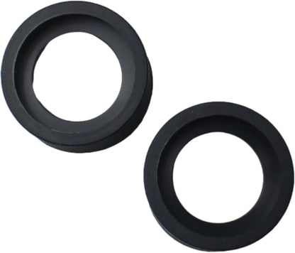 2pcs Eyepiece Eye Cup/Guard Rubber Cover Scope Accessories for...