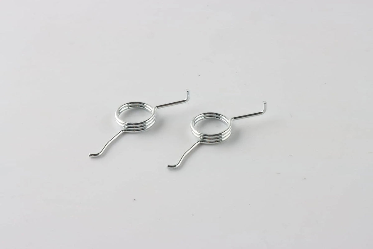 530016454 Spring-Trigger Compatible with Husqvarna Handle Trigger 2 Pack