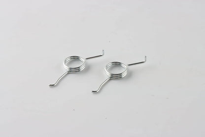 530016454 Spring-Trigger Compatible with Husqvarna Handle Trigger 2 Pack