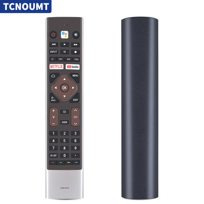 HTR-U27A Voice Remote Control For Haier TV LE55K6600UG HTR-U27E