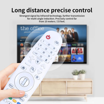 AN-MR18BA AKB75695302 Remote Control For LG Projector MR18P HF65LA HF85LA