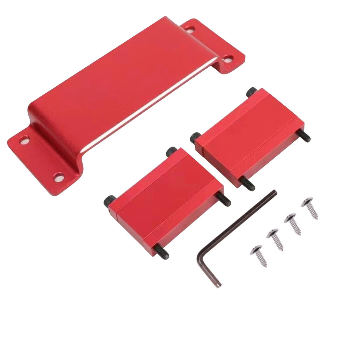RC Fixator Engine Engine Test Bench Fixed Platform Kit For Mayatech 06-160 Class