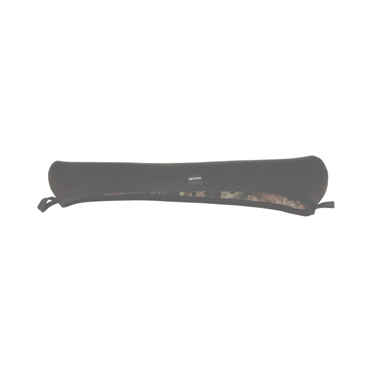 Allen Company Reversible Neoprene Scope Cover, Camo/Black Large, Multi