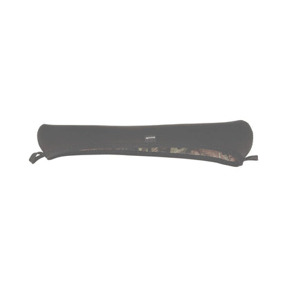 Allen Company Reversible Neoprene Scope Cover, Camo/Black Large, Multi