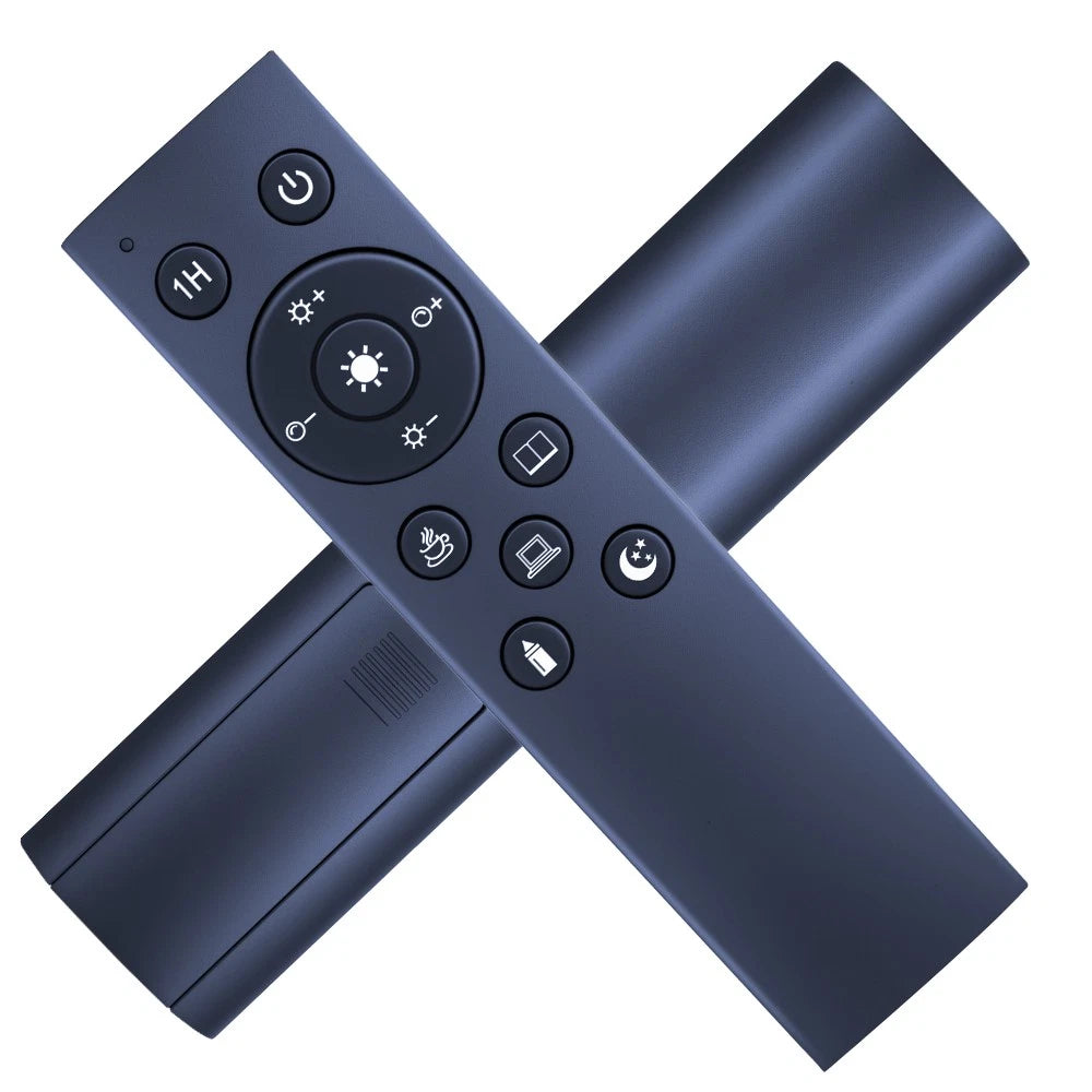 Replacement Remote Control For OUTON 30W/18W LED Dimmable Floor Lamp ‎H10005