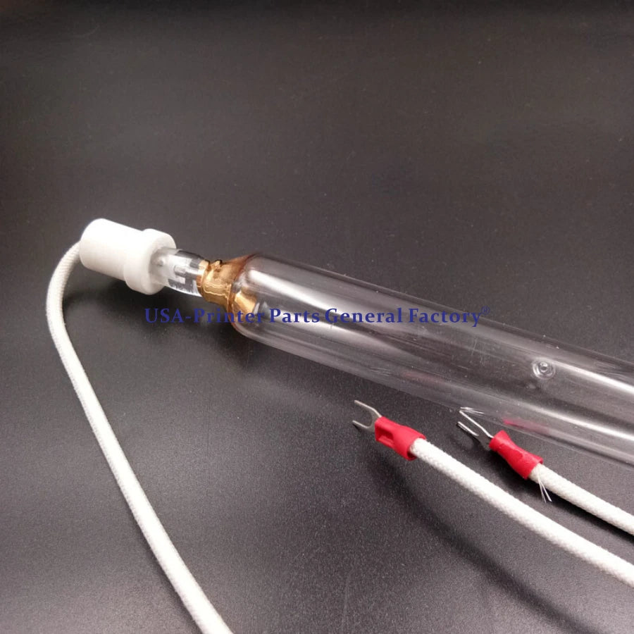 230mm 2000w 220v UV Ultraviolet Lamp Fit For Uv Printing Machine Uv Curing Light