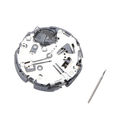 30.8mm High Accuracy Quartz Chronograph Watch Wrist Movement For VK SERIES A