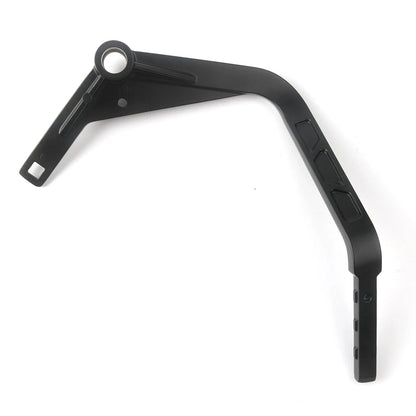 Fits Polaris Ranger Cast Shift Lever, Matte Black, Part 5634266-458 ，5633821-458