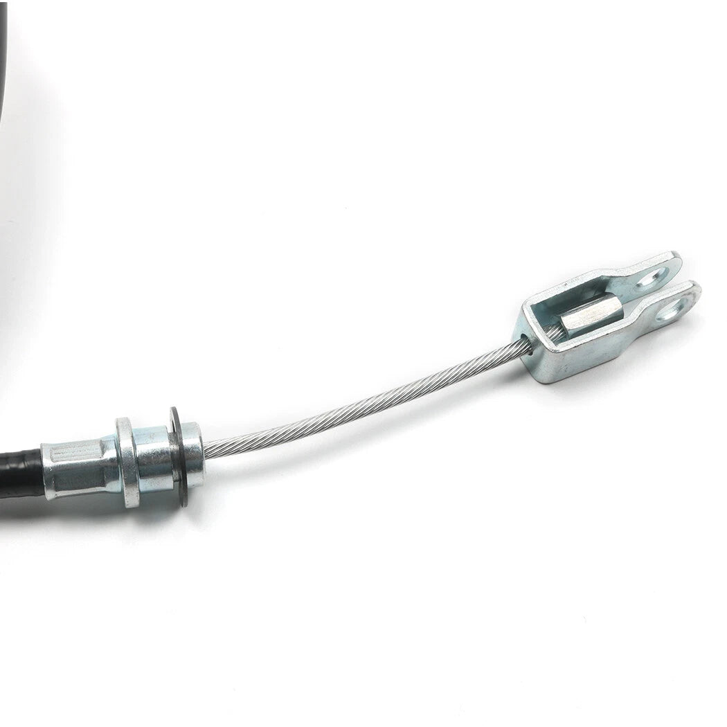 Brake Cable Set Fits EZGO Marathon Golf Cart 1974-1987 Driver / Passenger Side