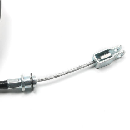 Brake Cable Set Fits EZGO Marathon Golf Cart 1974-1987 Driver / Passenger Side