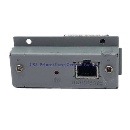 100 10BASE ETHERNET network card Fit For STAR TSP700 TSP800 TSP800II TSP700II
