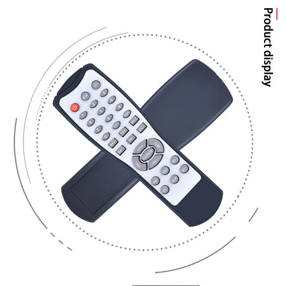 Replace Remote Control For Tenmiya Boombox A25 Portable Bluetooth Speaker