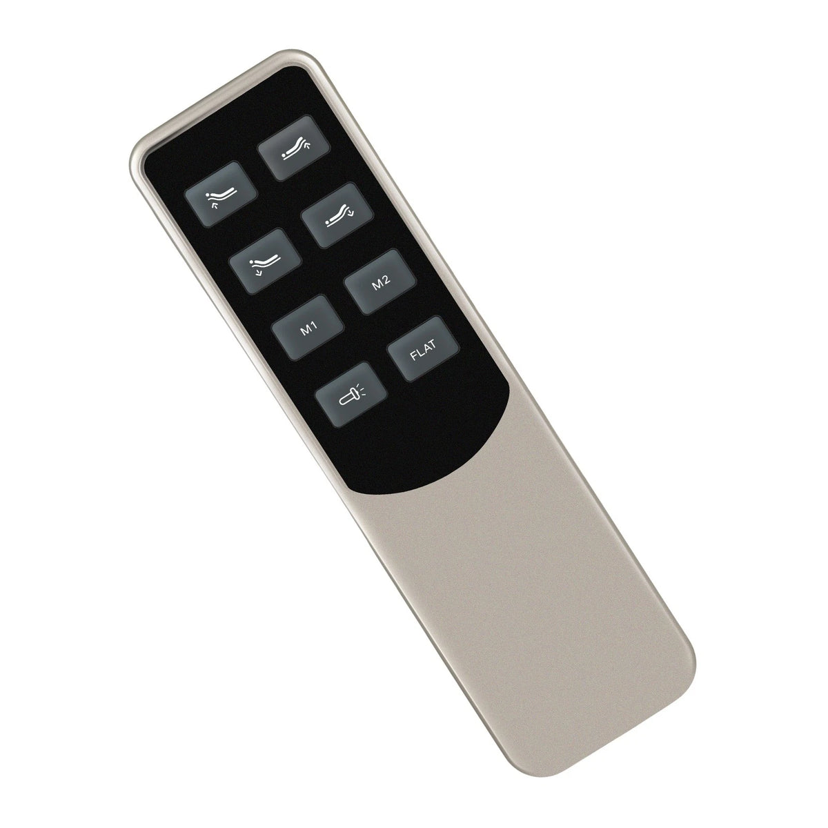 Replacement Remote Control For Mattress Firm 300 Enso Adjustable Bed