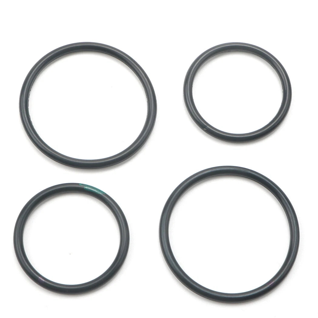 O-ring Sealing Kit A1120 A112 For Bennett Trim Tab Actuator