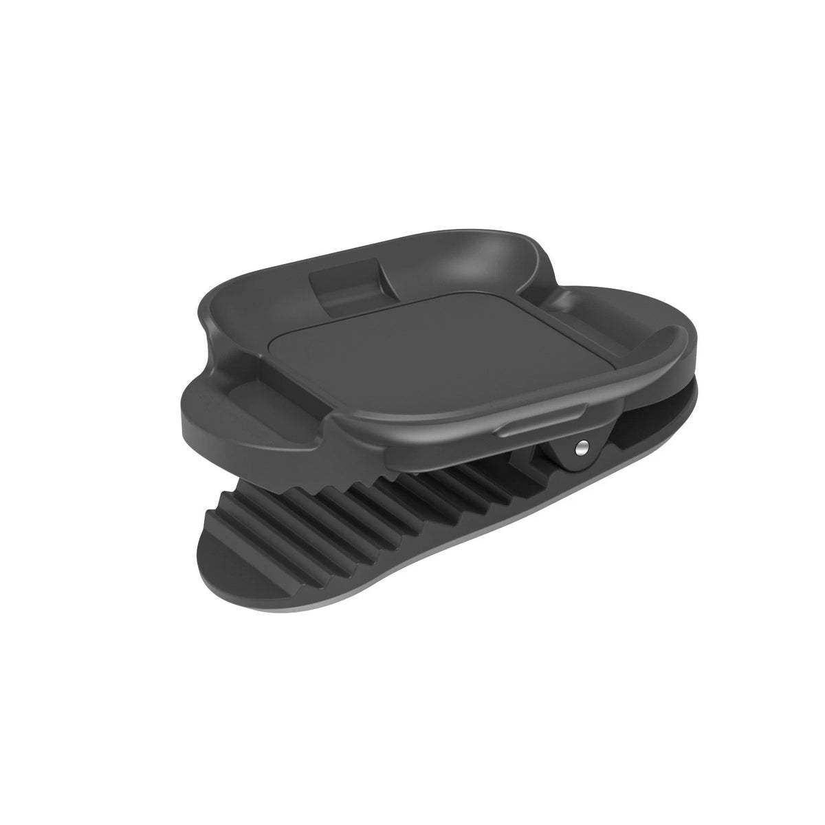 For Insta360 GO Ultra Camera Magnetic Backpack Clip, 1PCS Portable Mount