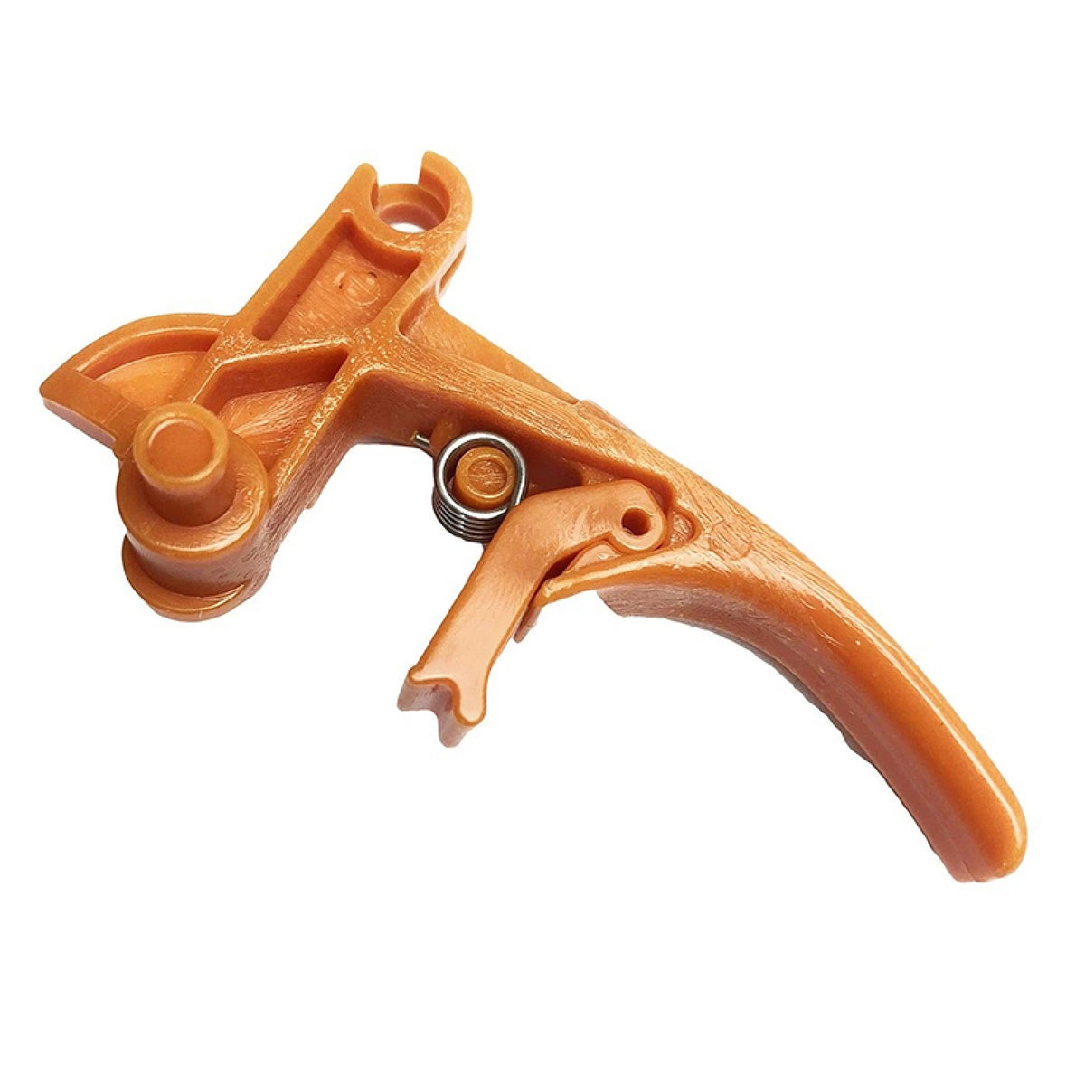 Throttle Trigger For STIHL Fs38 Fs45 Fs46 Fs55 Fs55r Part# 41401801500 t