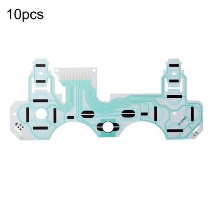 10Pcs Ribbon PCB Circuit Board Film For PS3 Dual Shock 3 SA1Q160A Controller