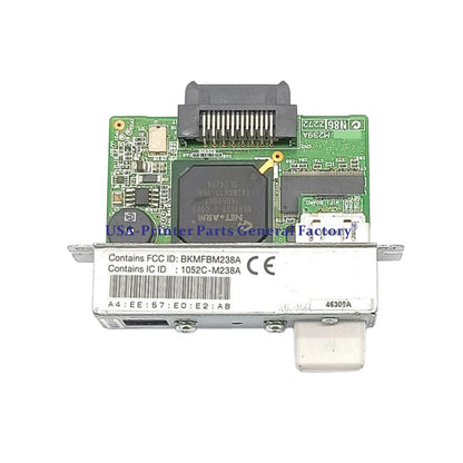UB-R03 Wireless Network Interface Card M239A Fits For EPSON TM T88IV M239A J7000