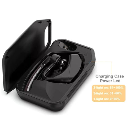 400MAH Power Charging Case For Plantronics Voyager 5200/5210 Headset