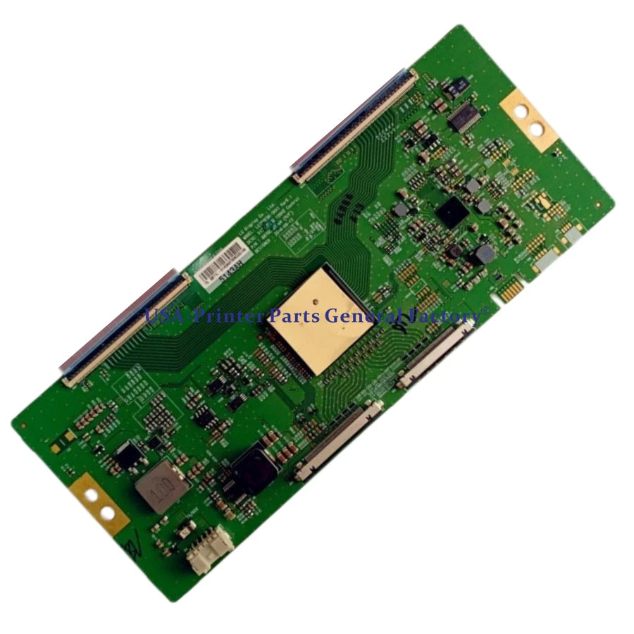 T-Con Board Fir For Sony XBR-75X850E 75" 4K Android TV 6870C-0728A 6871L-5143B