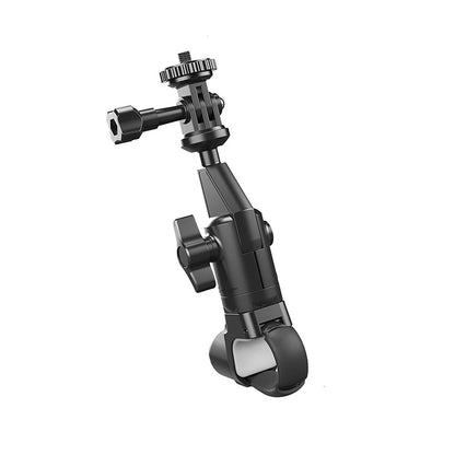 Anti-scratch Mountain Bike Handlebar Mount For Insta360 X4/X3 For Gopro For DJI