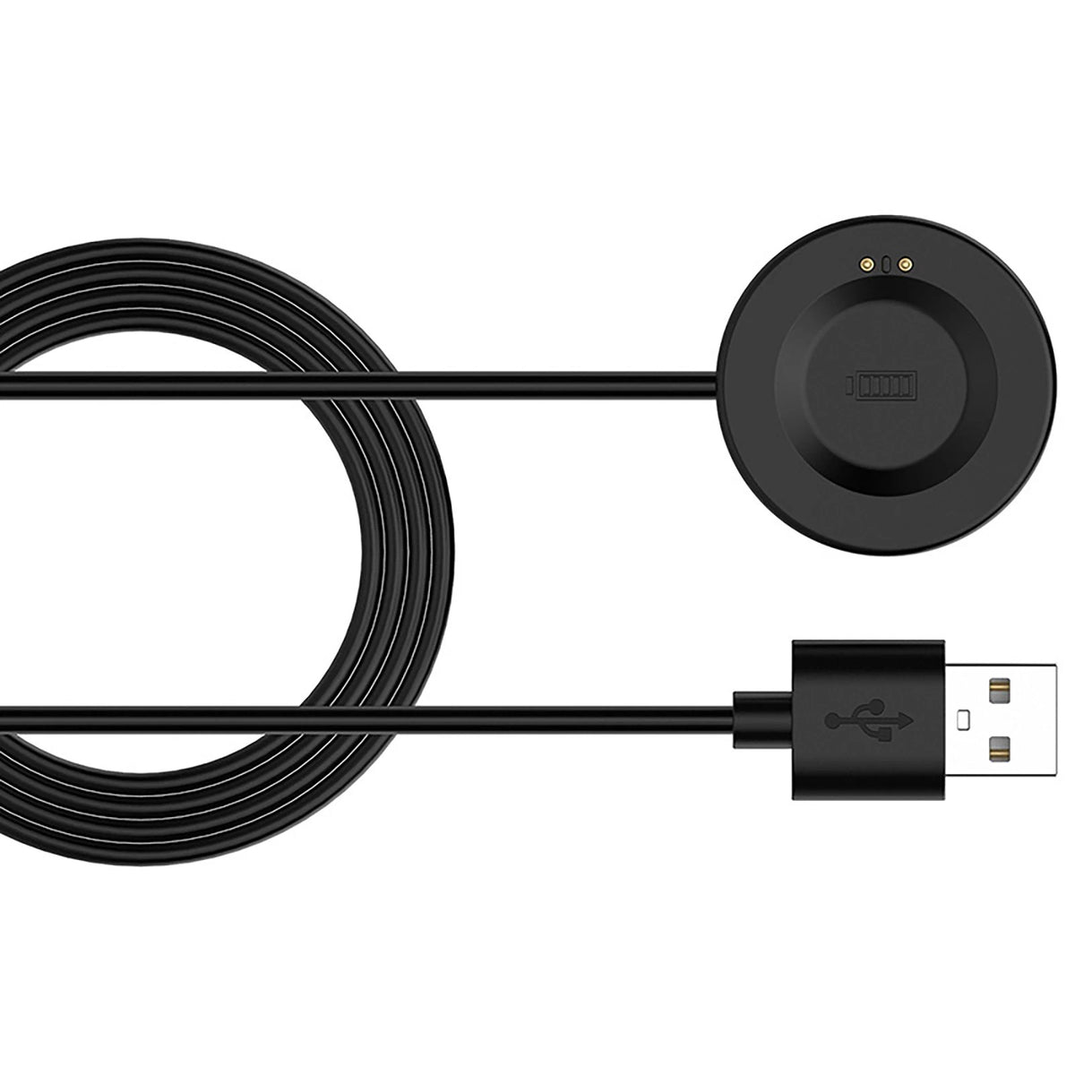 Watch Charging Cable With Magnetic Base Accessories For ITouch Air 4 3 SE Watch