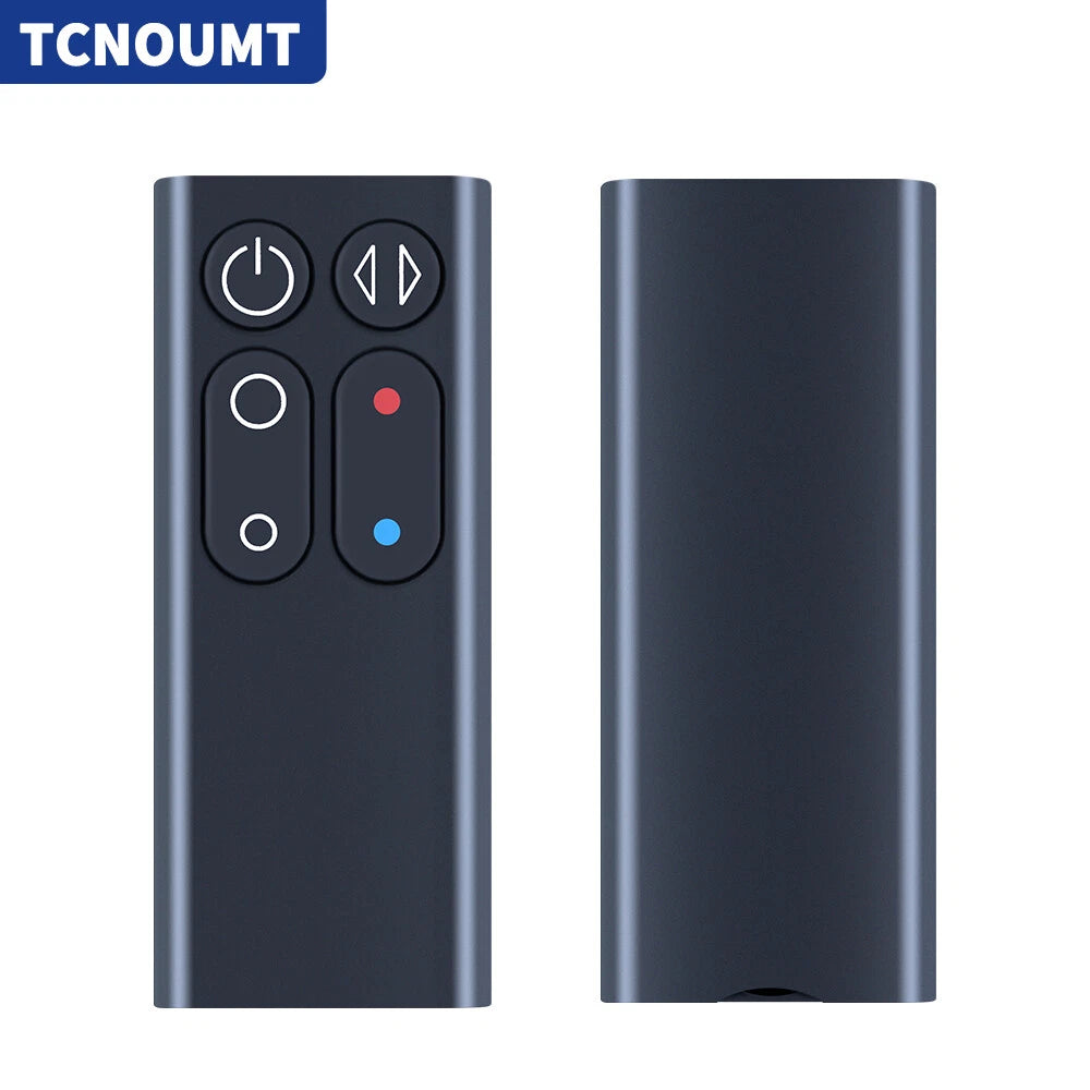 Remote Control For Dyson AM04 AM05 Hot+Cool Heater Table Fan