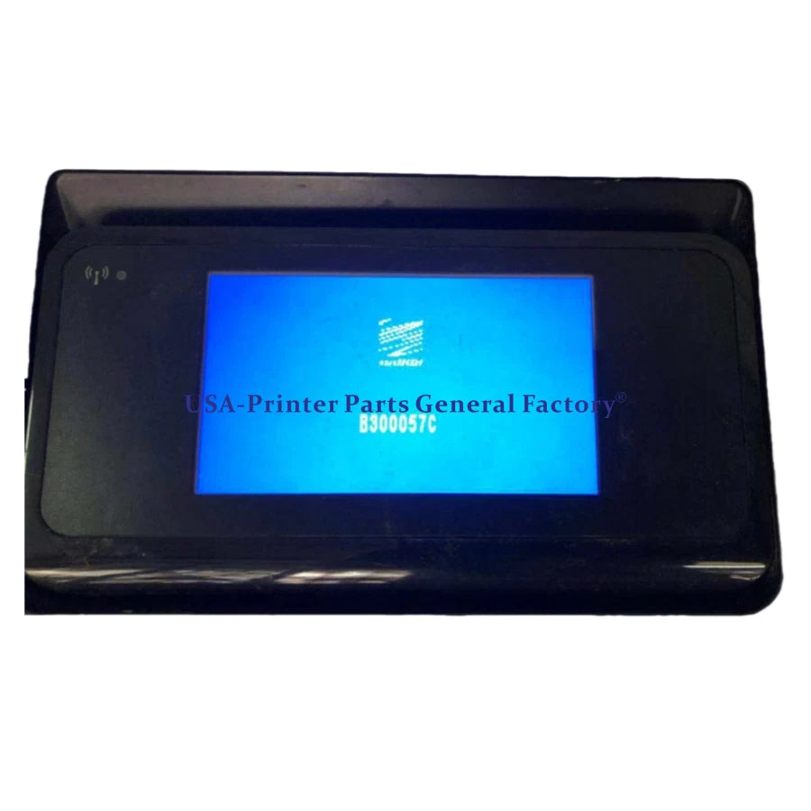 CQ890-67111 USB Firmware Drive For HP DJ T120 T520 Fix Blue Green Screen Error