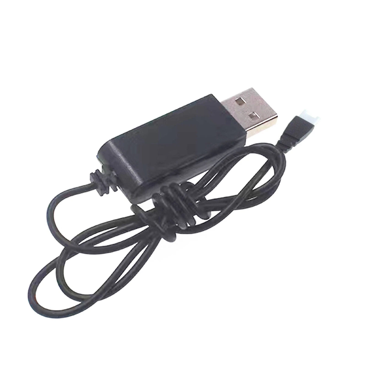 USB Battery Charger Cable Line For Syma X5C X5SC X5SW For Hubsan 107C/D/U Drone