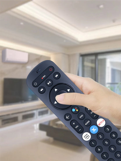 Voice Remote Control For Cervino Xview+