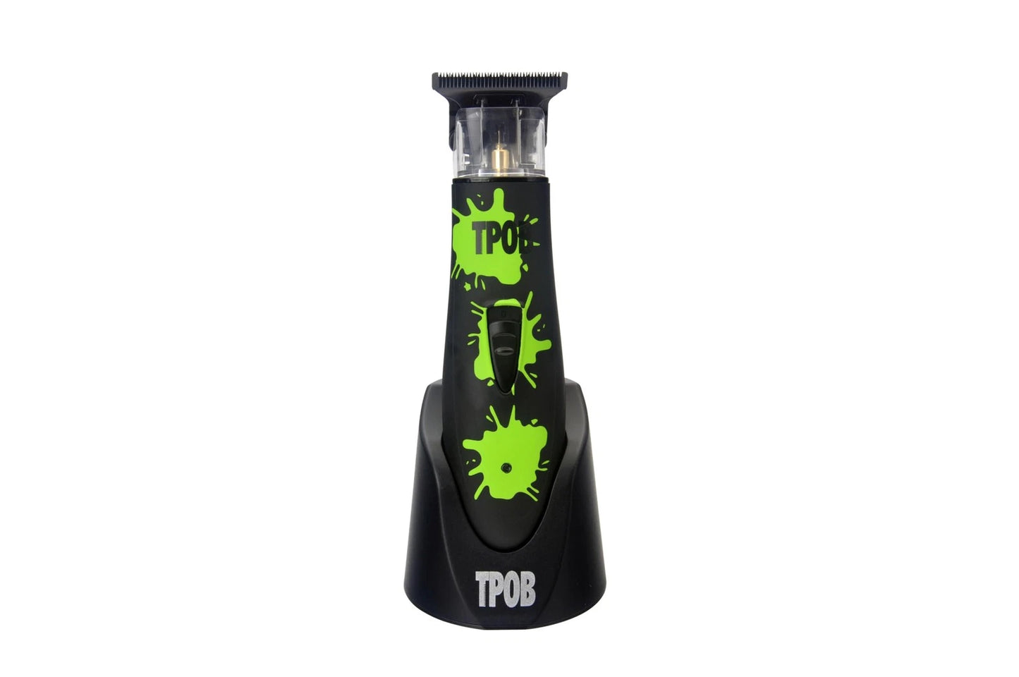 TPOB Clipper and Trimmer Box Set (Black SPLATT Pack) Black Splatt Pack