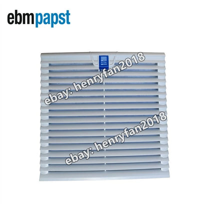 Ebmpapst Fan K2E200-AH08-15 115VAC 75/90W 50/60Hz 7uF/250VDB Cabinet Filter Fan