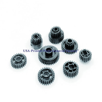 2Set DRUM UNIT GEAR FOR RICOH MP 7500 8000 8001 9002 1060 1075 2060 2075 7502