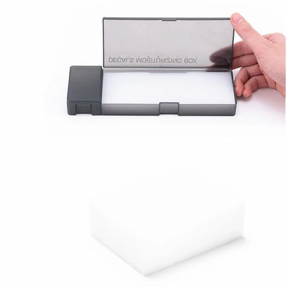 DIY Making Water Decals Sticker Box Hobby Hand Crafts for Gundam Model Tools