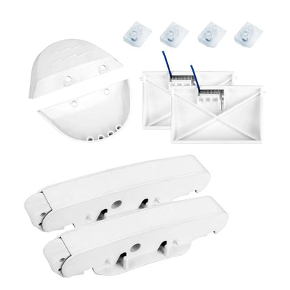 Pool Cleaner Parts Fit For Arneson Pool Vac, For Pool Vac Ultra Pool Cleaner