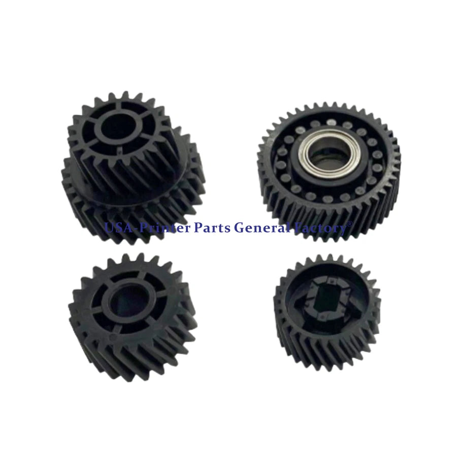 Secondary Transfer Roller Gear Kit For Ricoh 8110 8310 8220 8120 8100 8200
