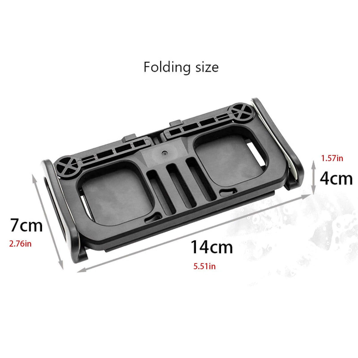 Remote Control Bracket Mobile Phone Tablet Mount Holder for DJI Mavic Series a