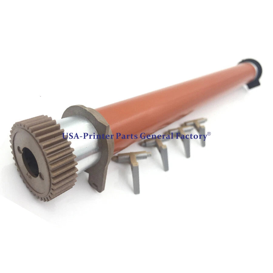 For Kyocera FS1028 FS1350 FS1128 KM2820 KM2810 Upper Roller Bushing Gear Finger